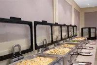 Vienna Hotel (Xuan'en Branch) - breakfast