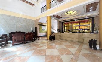 Shengshang Hotel (Yulin Railway Station)