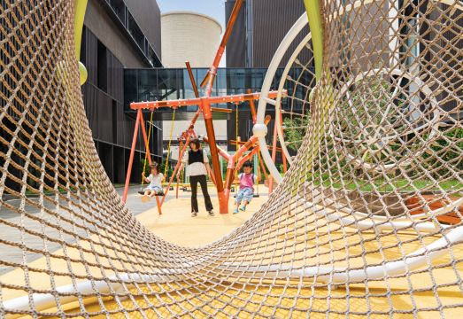 어린이 어메니티