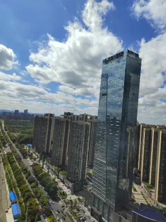 Yonggui Xichen Hotel Guiyang