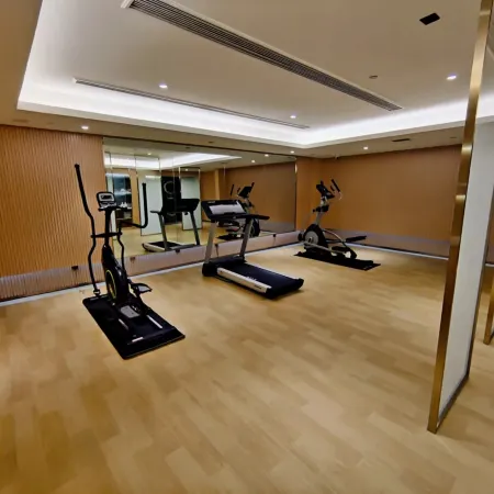 JI Hotel (Lanzhou Zhongchuan International Airport T3 Terminal)