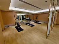 JI Hotel (Lanzhou Zhongchuan Airport) Hotels in Gaolan