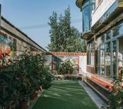 Huachang Homestay Jinhai Lake Các khách sạn gần Jinhaihu