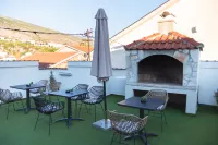 Hotel Sinan HAN