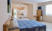 Voa Plazza Hotel Hotel di Lindoia