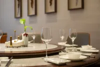 Yushang Jinyuan Resort Hotel Hotels in Pan'an