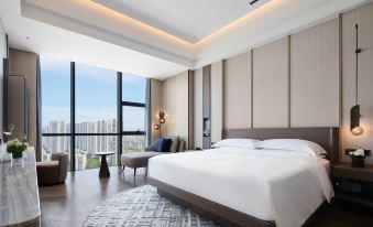 InterContinental Hangzhou Liangzhu