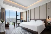 Intercontinental Hangzhou Liangzhu Các khách sạn ở Hàng Châu