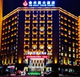 Jinshuiyuan Hotel
