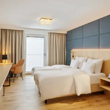 Austria Trend Hotel Maximilian Отели рядом с достопримечательностью «Дворец Шëнбрунн»