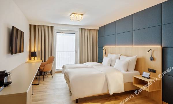 Austria Trend Hotel Maximilian