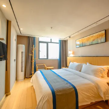 Dingnan Xingcheng Hotel