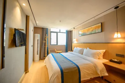 Dingnan Xingcheng Hotel