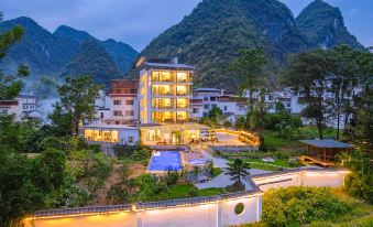 Qingshu (Yangshuo Yulong River Store)