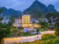 Qingshu (Yangshuo Yulong River Store) - Wifi