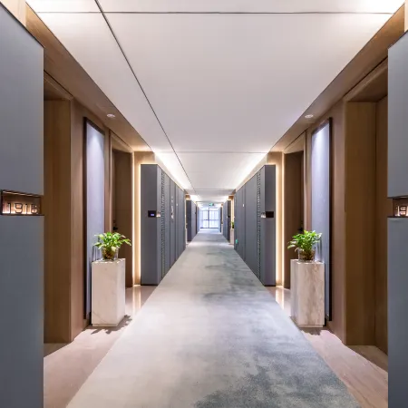 New Juntai Hotel