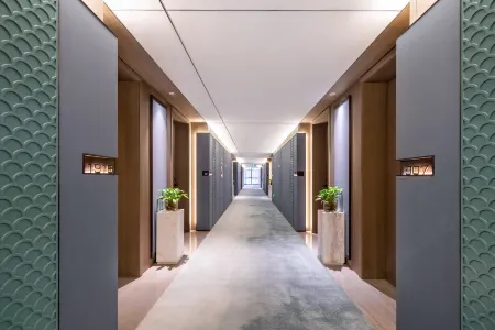 New Juntai Hotel