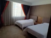Zhuoya Smart Hotel Hotels in Erdaojiang District