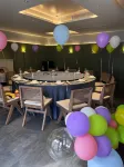 THE PEARL Hotel di Changxing