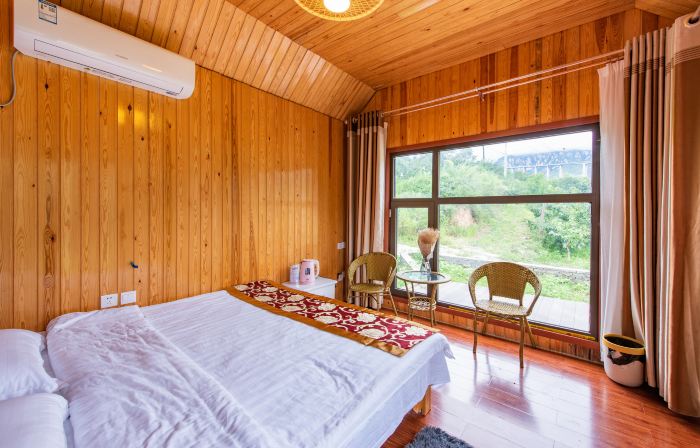 Yipu Mountain Resort