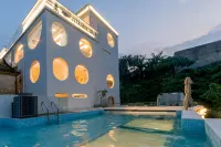 Shenzhen Yisu Mountain Ximeisu