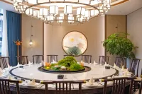 Wandong International Hotel - Spa