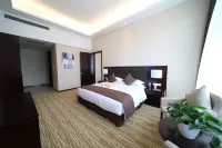 Yan'an Cultural Exchange Center