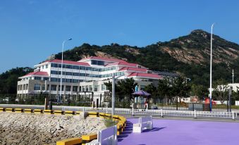 Liandao Hesheng Hotel (Dashawan Branch)