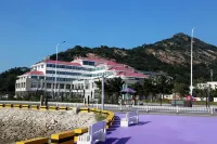 Liandao Hesheng Hotel (Dashawan Branch) Отели в г. 