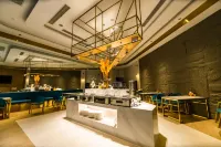 S·RUN Hotel (Nanjing South Railway Station) - breakfast