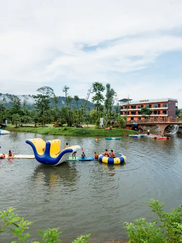 รูปภาพของO2 Zone Chanthaburi