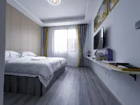 Huaxi B&B Hotel