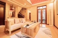 Huashuiwan Youshang Youya Villa