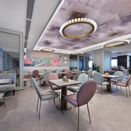 Mercure Danzhou Yangpu
