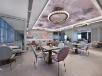 Mercure Danzhou Yangpu - Desayuno