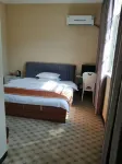 There is an inn - Inns