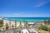 Burleigh Beach Tower