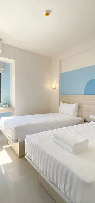 รูปภาพของโรงแรมฮ็อป อินน์ กรุงเทพ บางนา