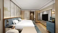 Shunxiang Xiting Hotel Hôtels à : Qiyang