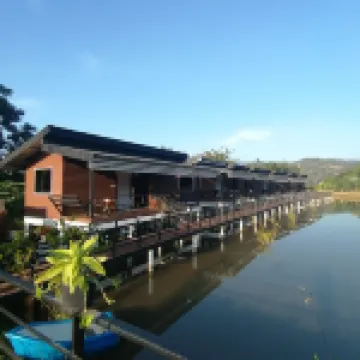 หมู่บ้านมณฑาทิพย์รีสอร์ท