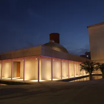 HengJie (Hebei) Hotel