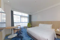 Golden Tulip Jan Da Hotel-Taichung 타이중항 주변 호텔