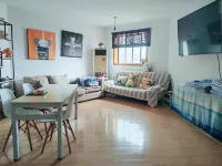 Jinling Yizhan International Youth Hostel