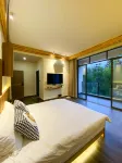 Qingyuan Huangteng Gorge Panxi Xiaozhu Homestay