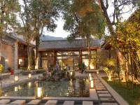 Huize Nainai's Home Lixiao Chinese Inn Hotels in Huize