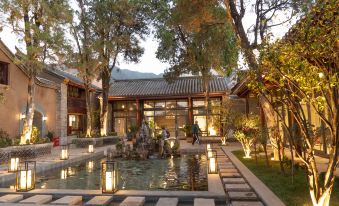 Huize Nainai's Home Lixiao Chinese Inn