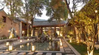 Huize Nainai's Home Lixiao Chinese Inn Hotels in Huize