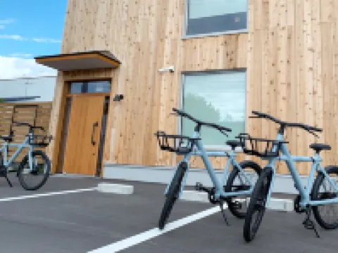 Kamishihoro Hotel Hotels in Kato District