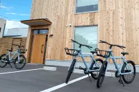 Kamishihoro Hotel