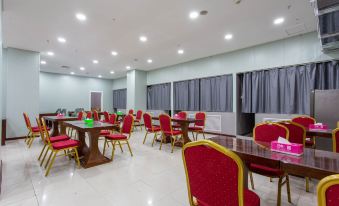 Home Inn Paibai Yun Hotel (Harbin West Station Medical University Second Hospital) - Housity